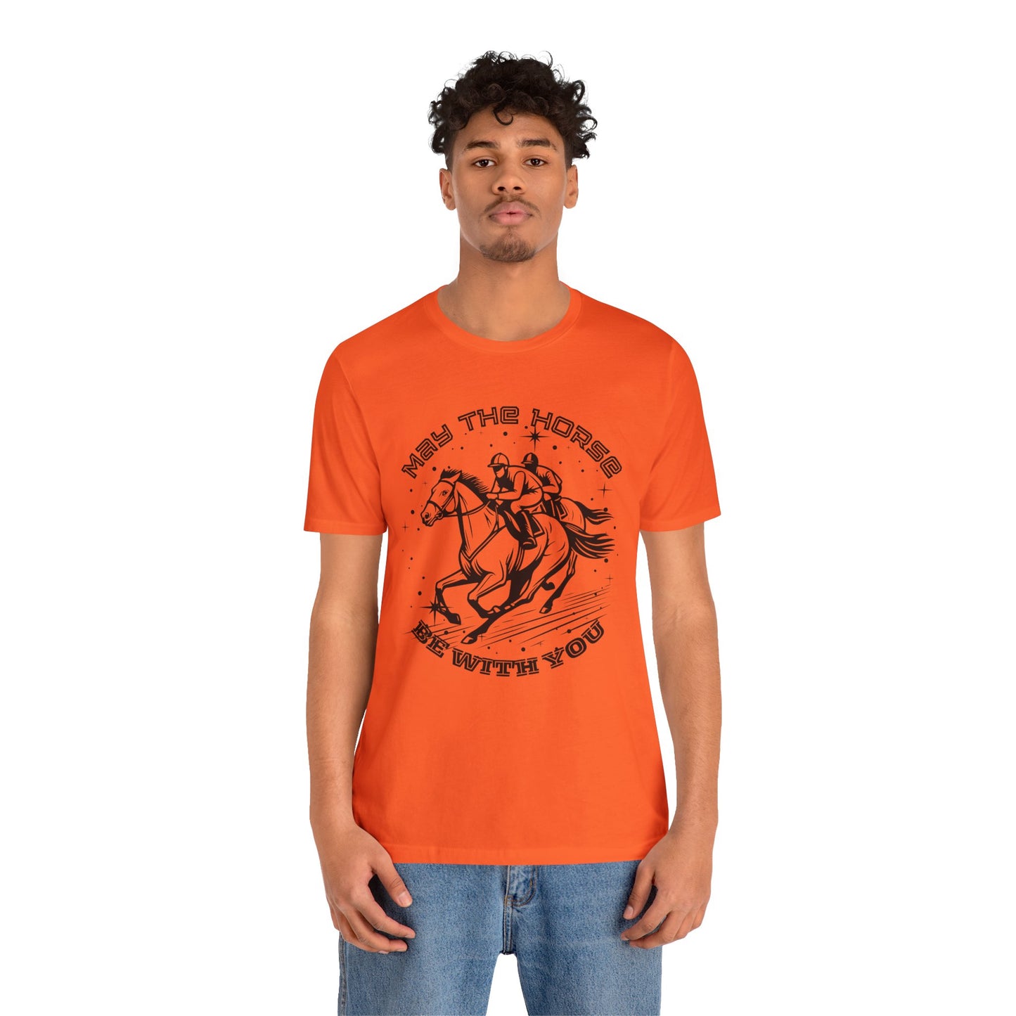 Kentucky Derby / Star Wars T-Shirt