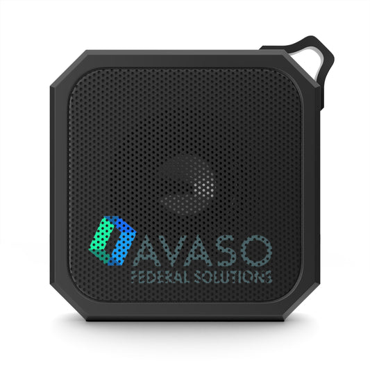 AVASO Blackwater Outdoor Bluetooth Speaker