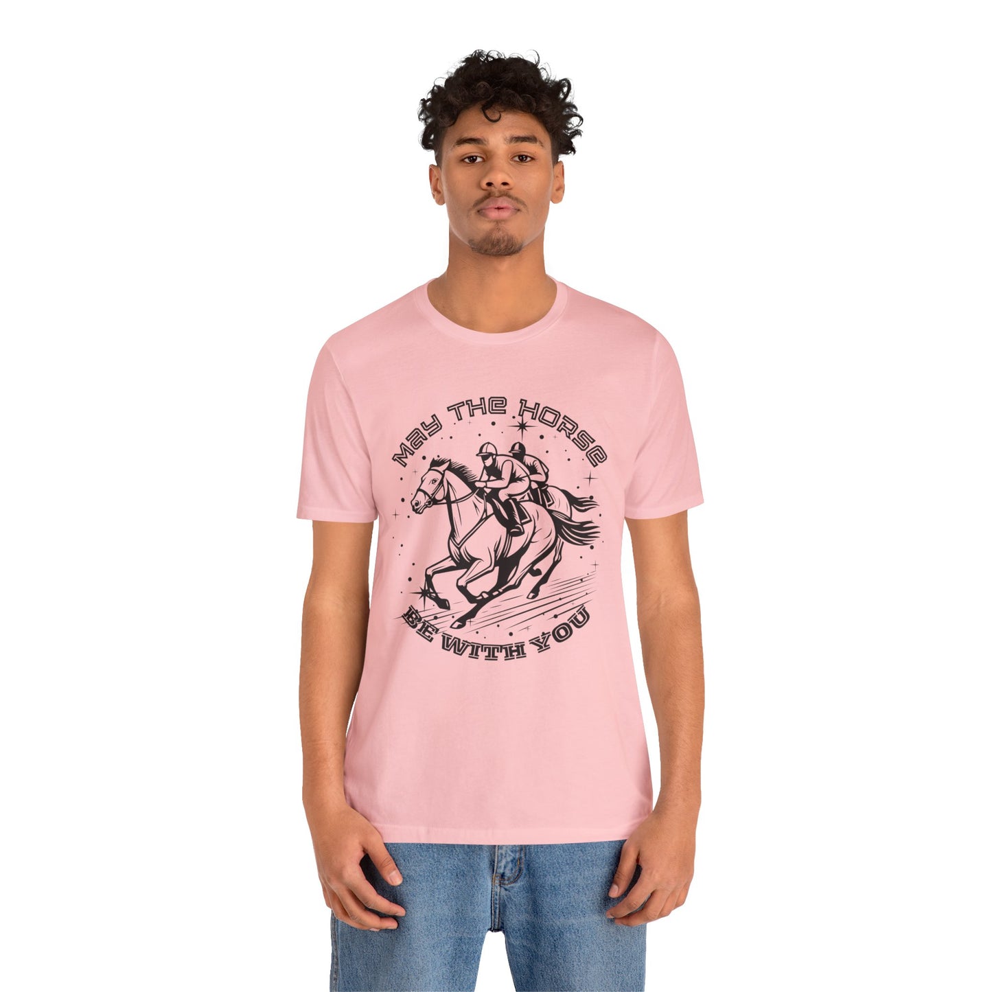 Kentucky Derby / Star Wars T-Shirt