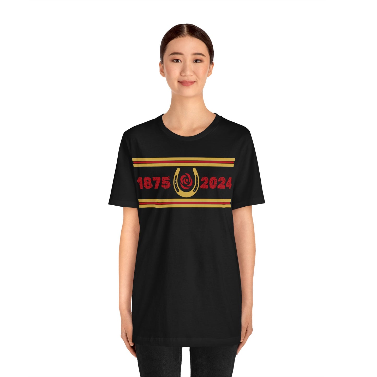 Kentucky Derby anniversary tee-shirt