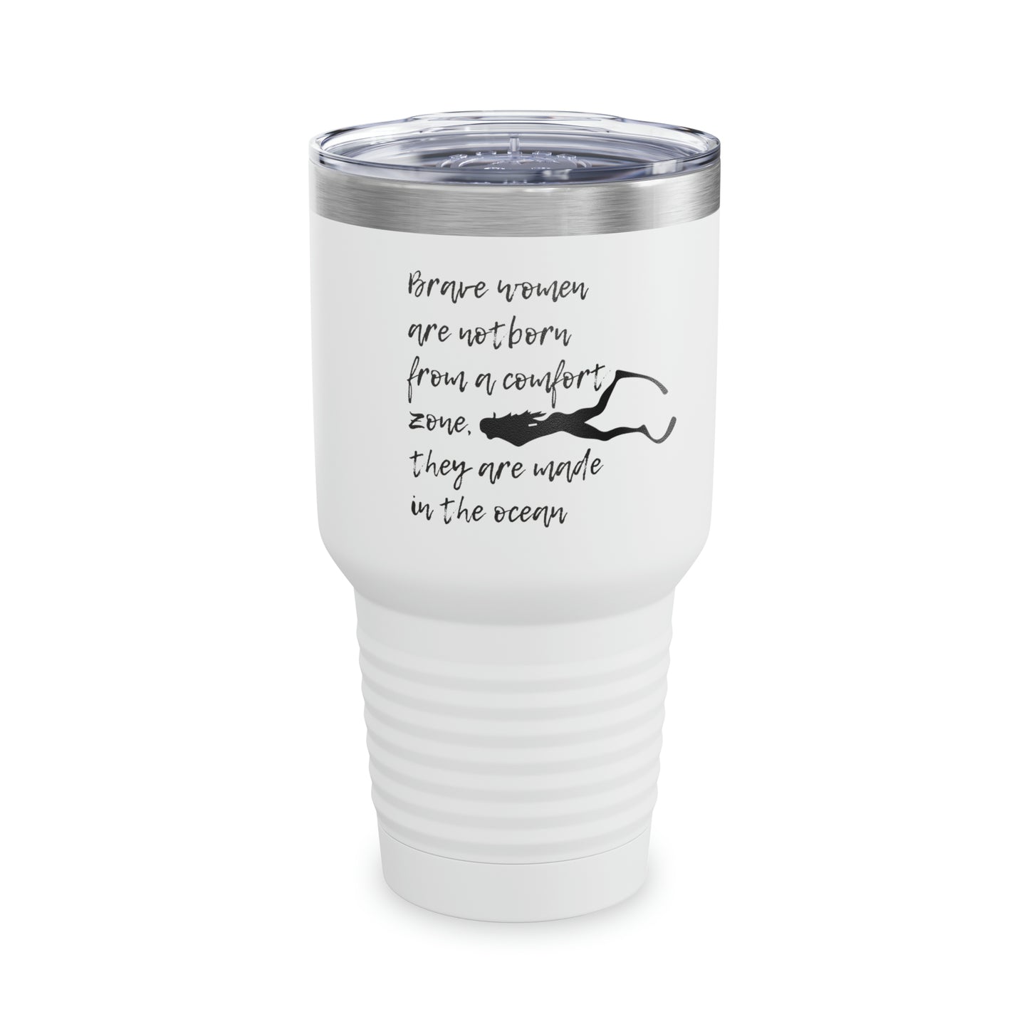 Ringneck Tumbler, 30oz