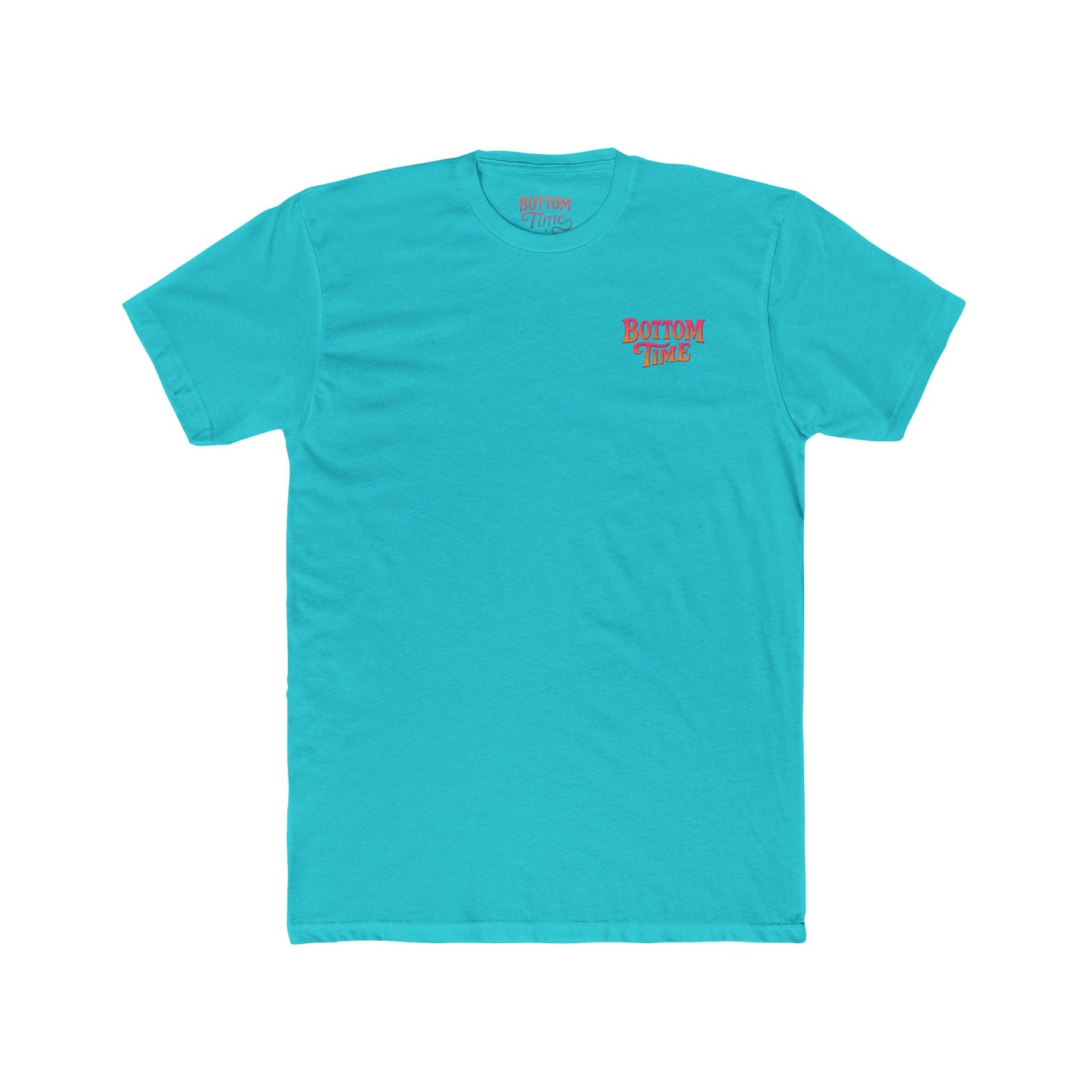 Chasing Sunsets Unisex Crew Tee | Tropical Vibe T-Shirt | Beachwear, Summer Gift, Casual Style, Outdoor Adventure, Vacation Top