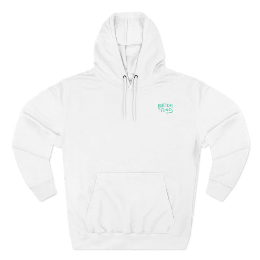 Scuba Diver Fleece Hoodie, Snorkler sweatshirt, Ocean Lover Gift,  Outdoor Lovers, Sports Apparel, Casual Wear, Gift for Fishermen, Adventure Clothing