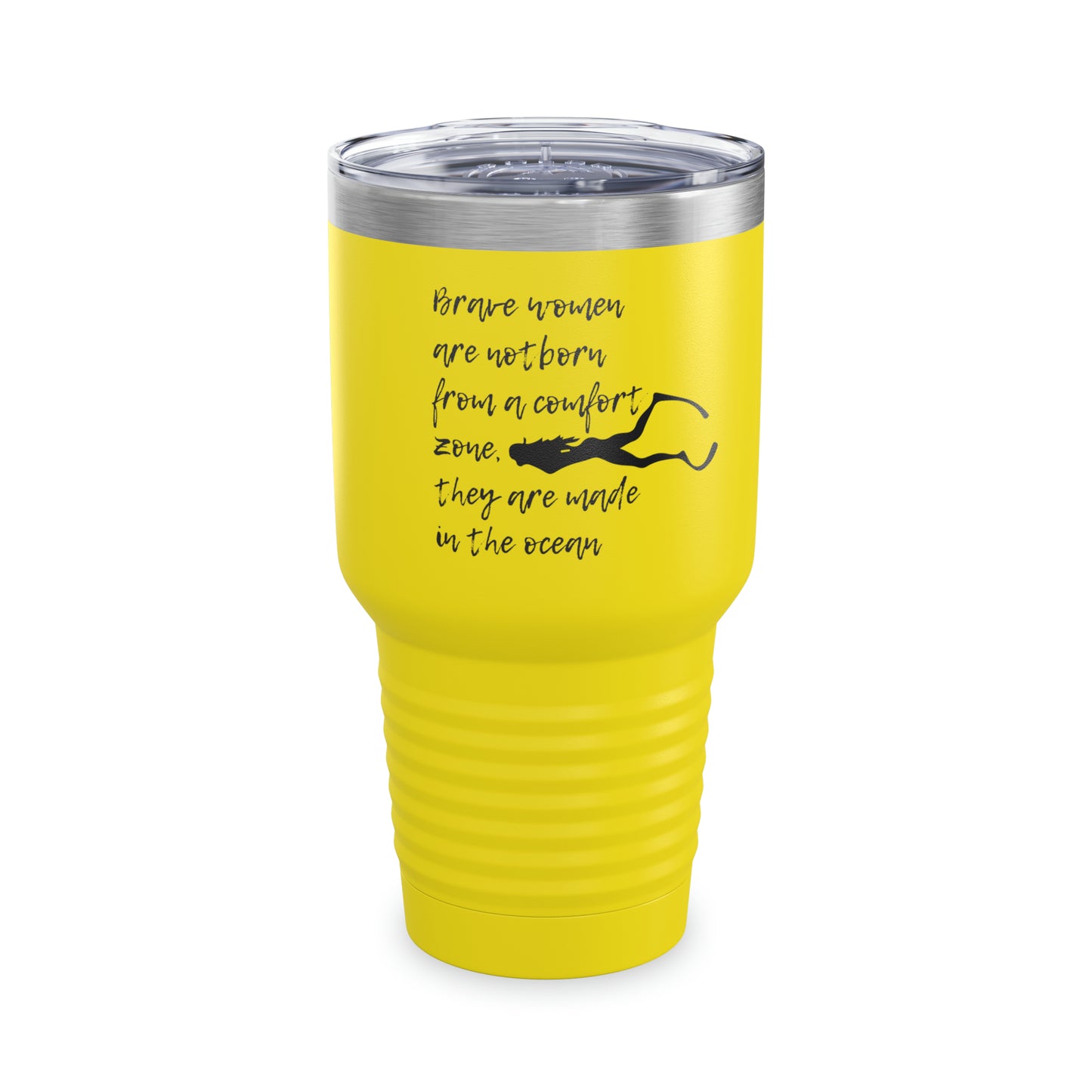 Ringneck Tumbler, 30oz