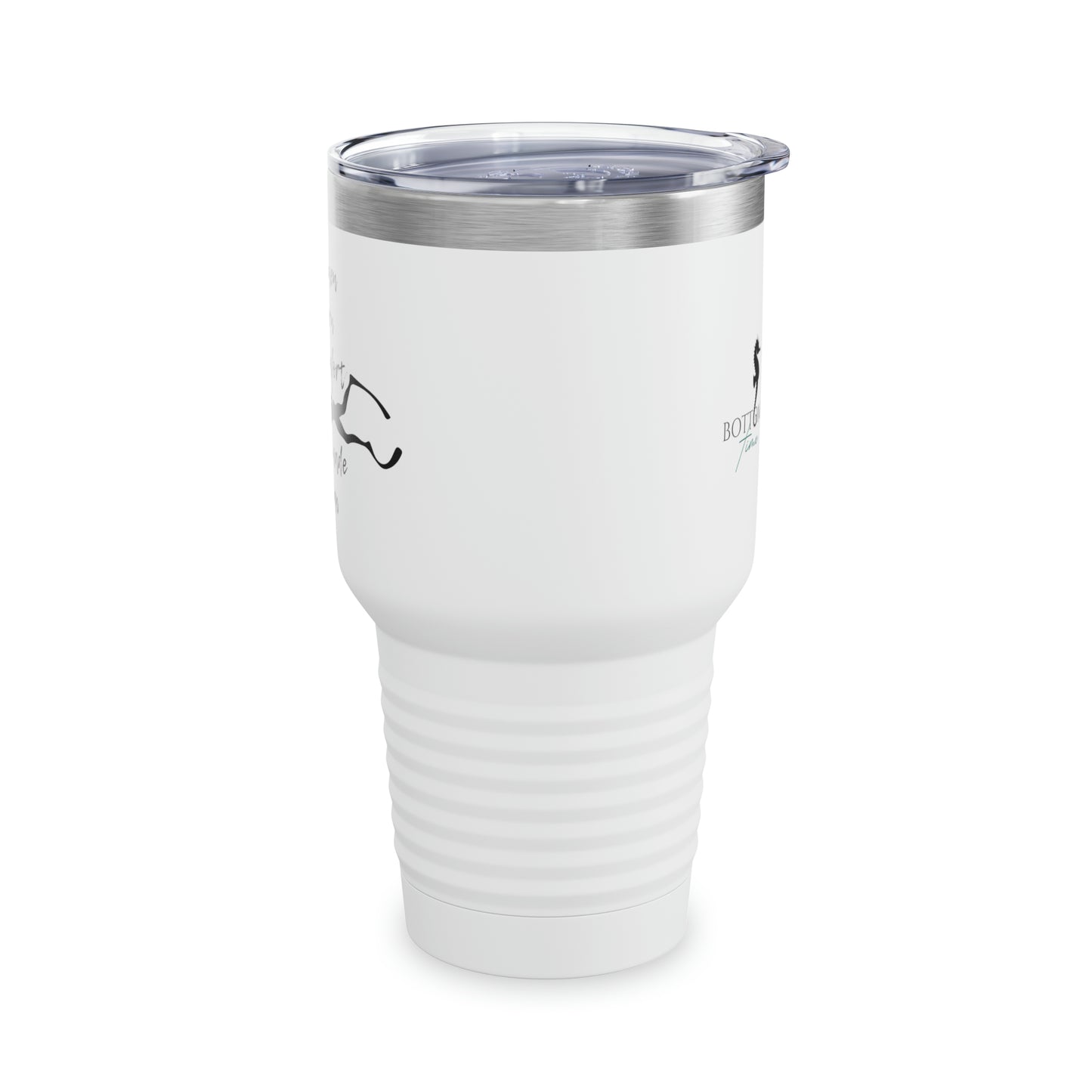 Ringneck Tumbler, 30oz