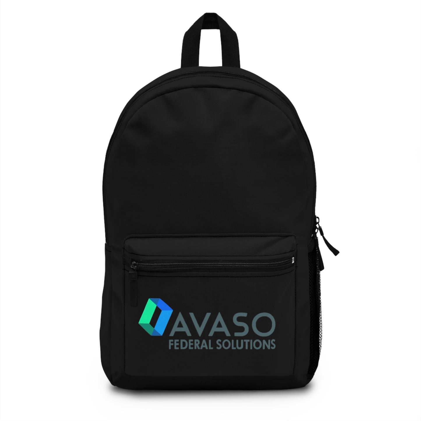 AVASO FED Welcome Backpack