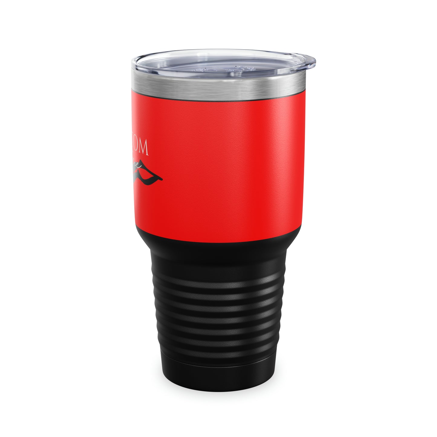 Scuba Diver Ringneck Tumbler, 30oz