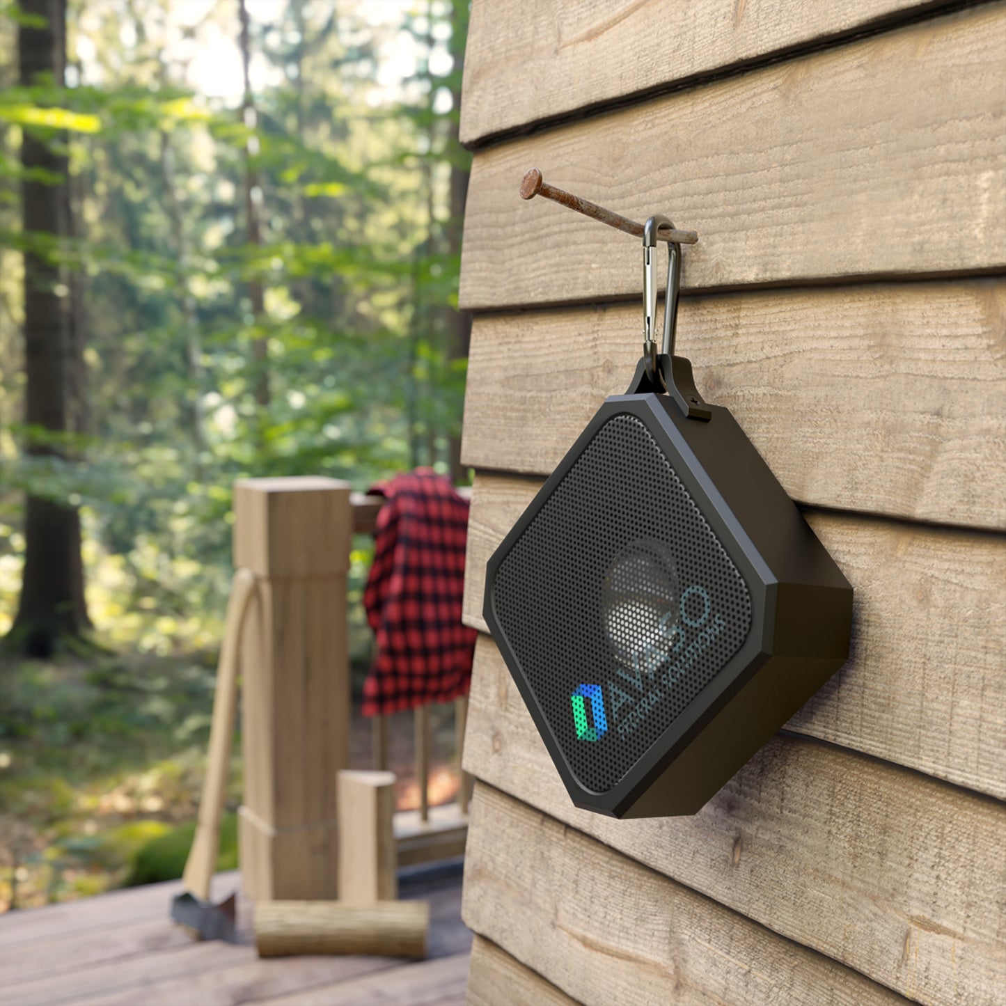 AVASO Blackwater Outdoor Bluetooth Speaker
