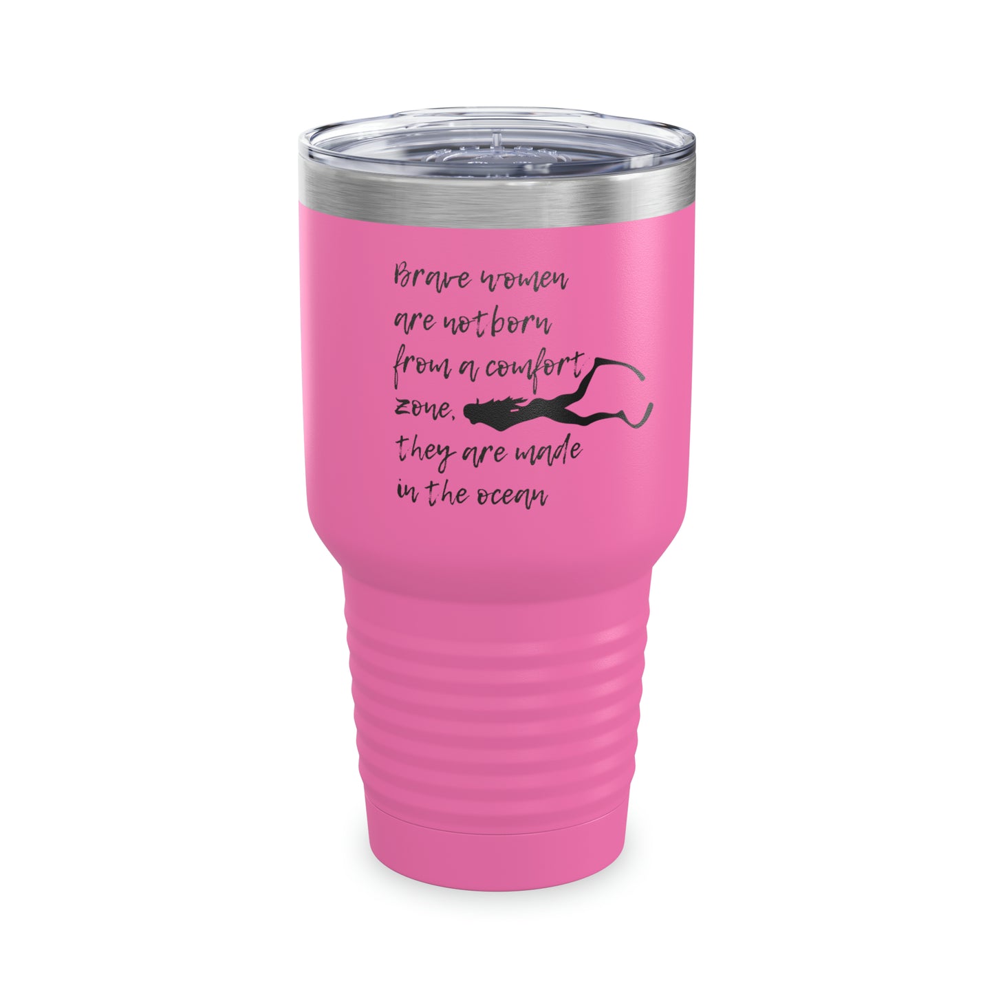 Ringneck Tumbler, 30oz