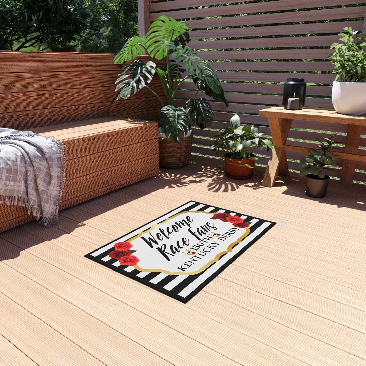 Outdoor Rug