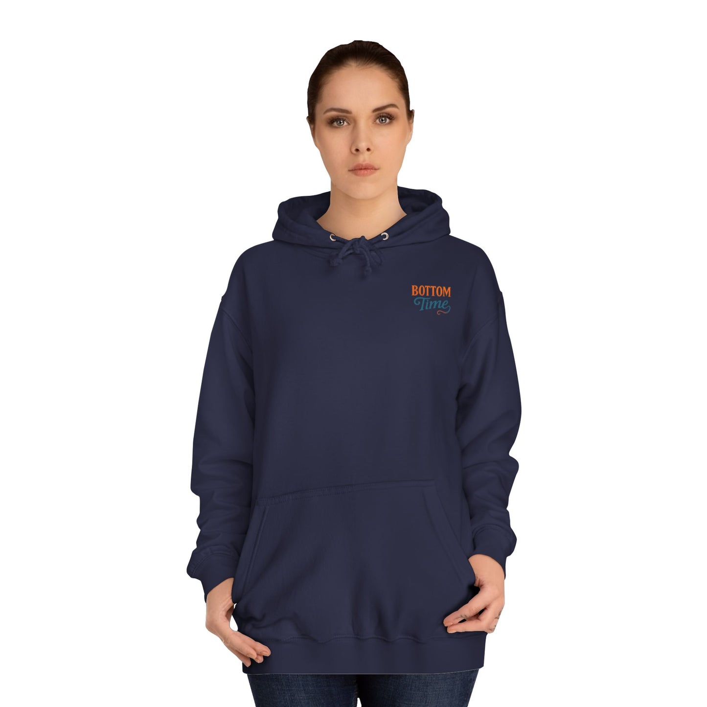 Dancing With Sharks Hoodie with Mermaid and Shark Design - Perfect for College Students, Casual Wear, Gifts, Beach Vibes, Ocean Lovers