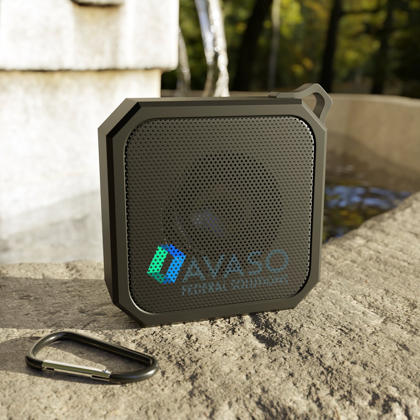 AVASO Blackwater Outdoor Bluetooth Speaker