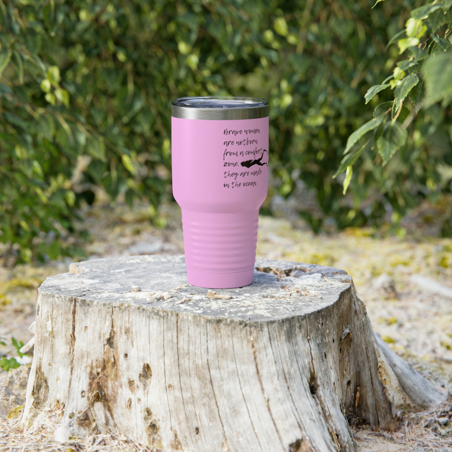 Ringneck Tumbler, 30oz