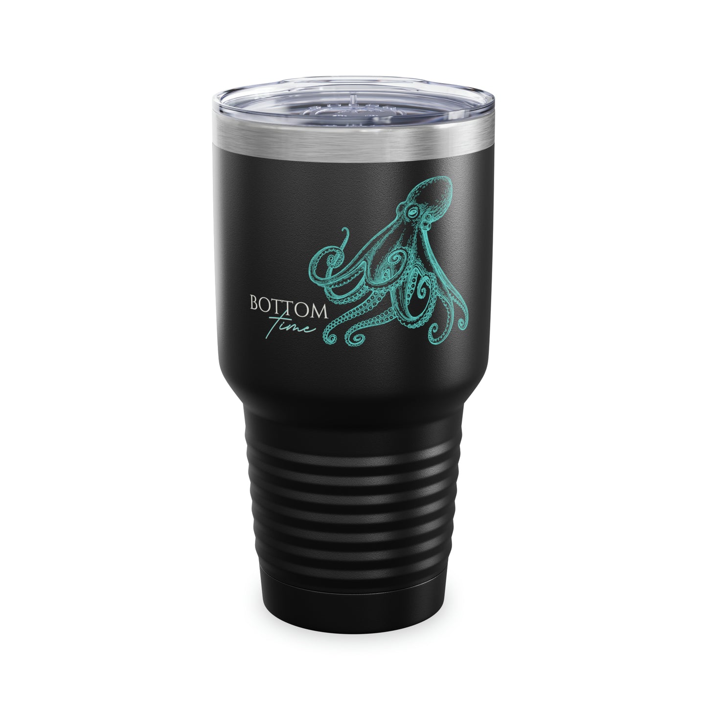 Octopus Ringneck Tumbler, 30oz