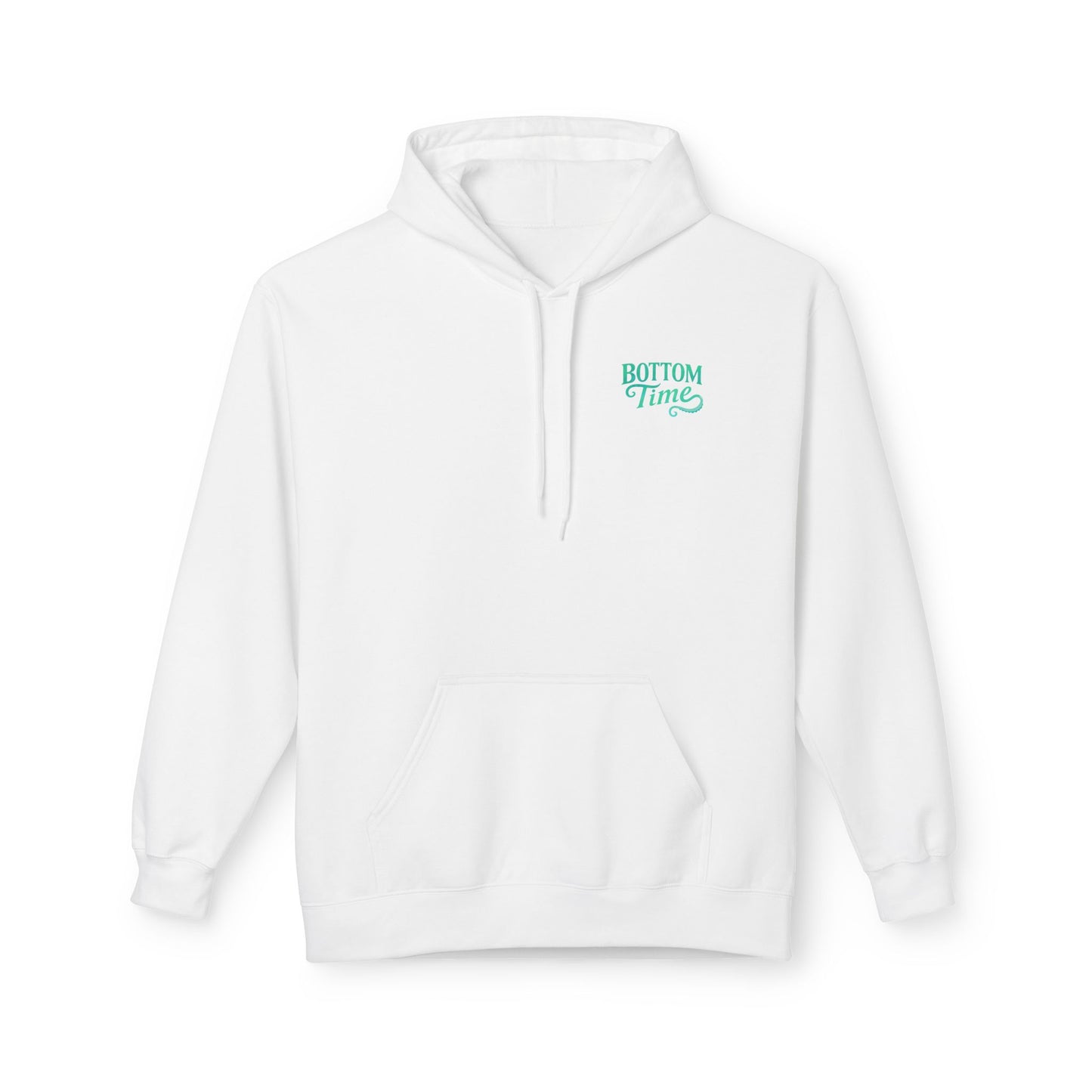Diving Enthusiast Fleece Hoodie: Perfect for Adventurers, Gifts for Divers, Ocean Lovers, and Summer Celebrations, 'Dive Like a Girl? [...]