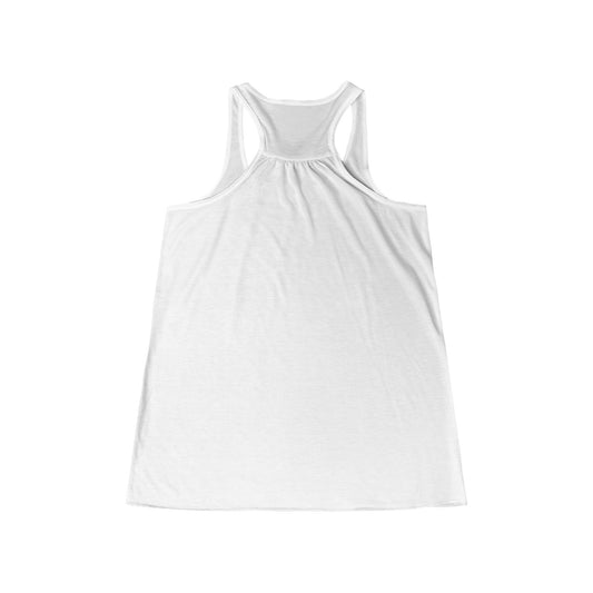 July 4th Tank, Patriot Sea Turtle Women's Flowy Tank Top, Independence Day Apparel, Summer Fashion, Beachwear, Gift for Sea Turtle Lovers, Casual Wear