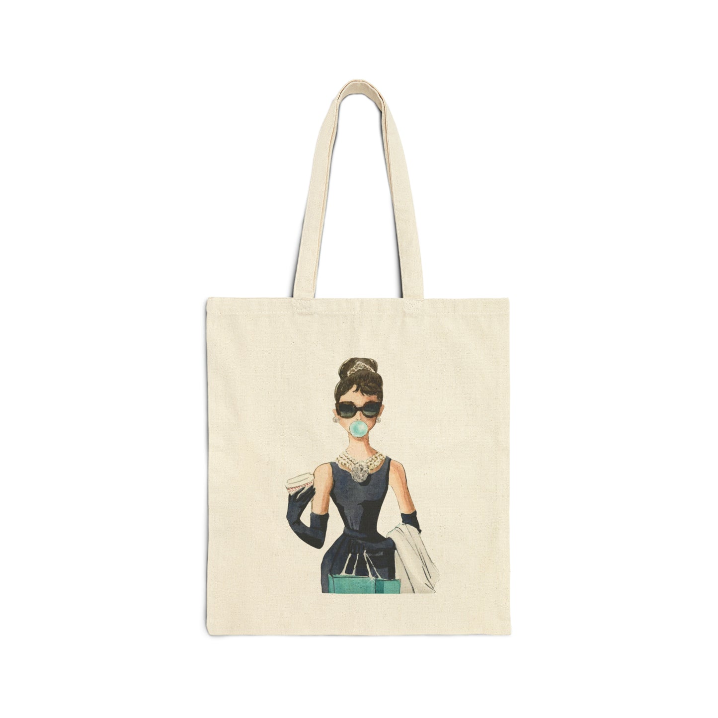 shopping bag