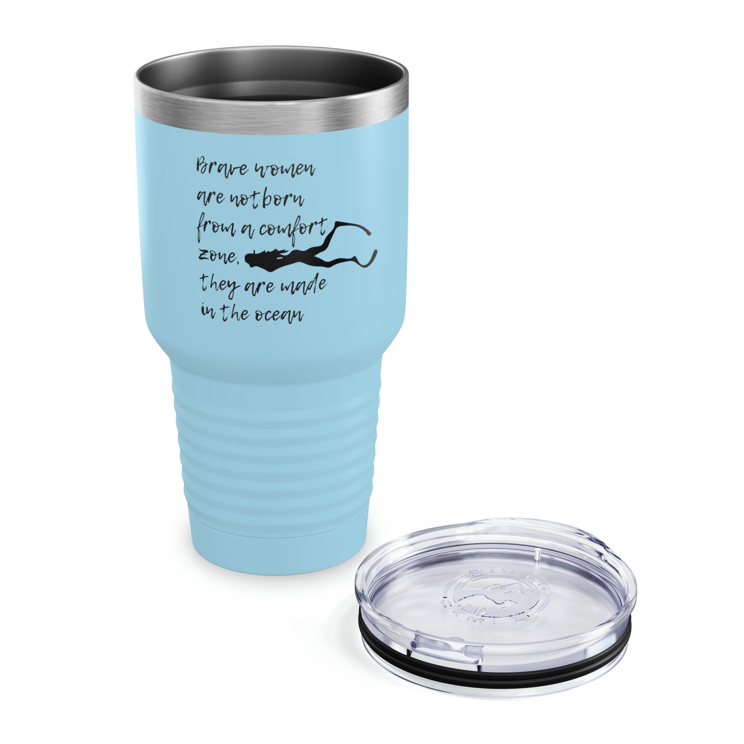 Ringneck Tumbler, 30oz