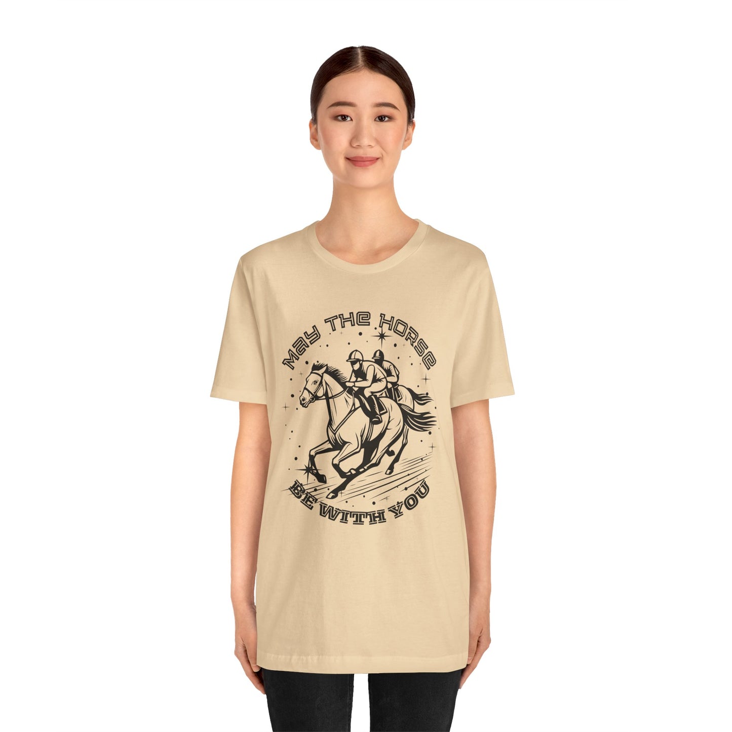 Kentucky Derby / Star Wars T-Shirt