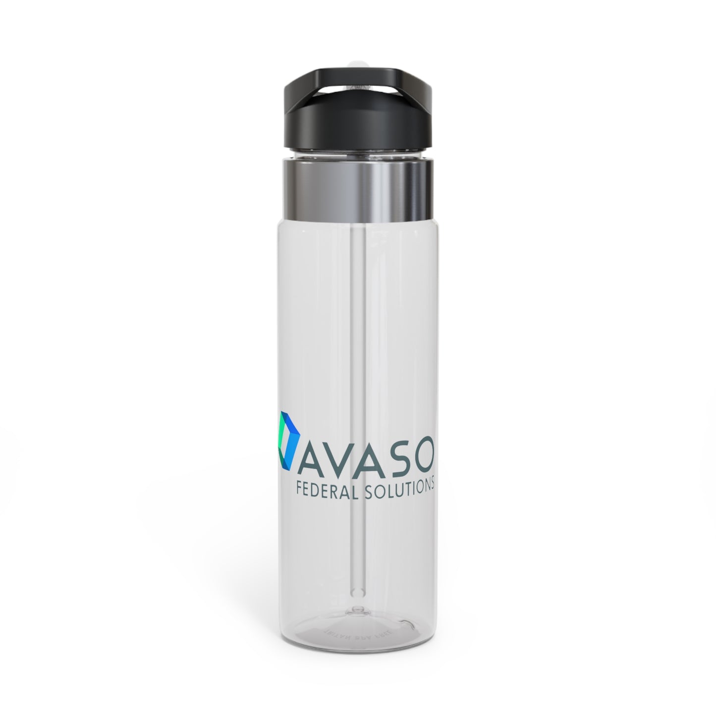 AVASO Welcome Sport Bottle, 20oz