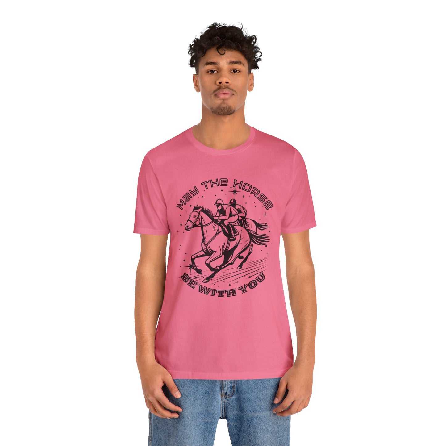 Kentucky Derby / Star Wars T-Shirt