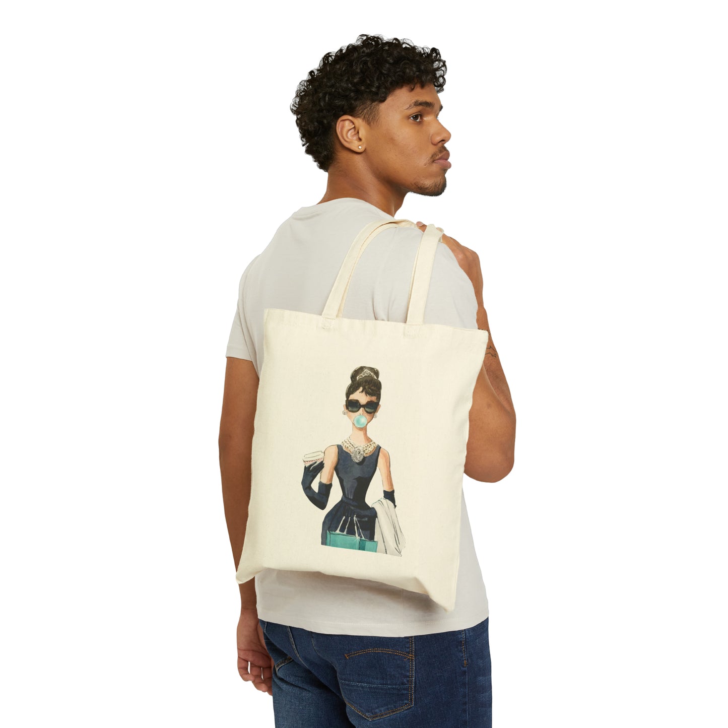 shopping bag