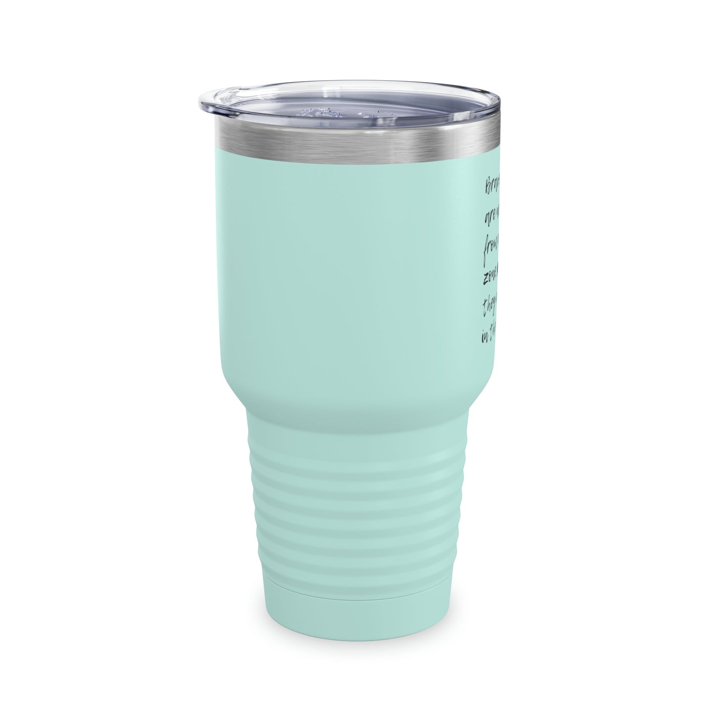 Ringneck Tumbler, 30oz