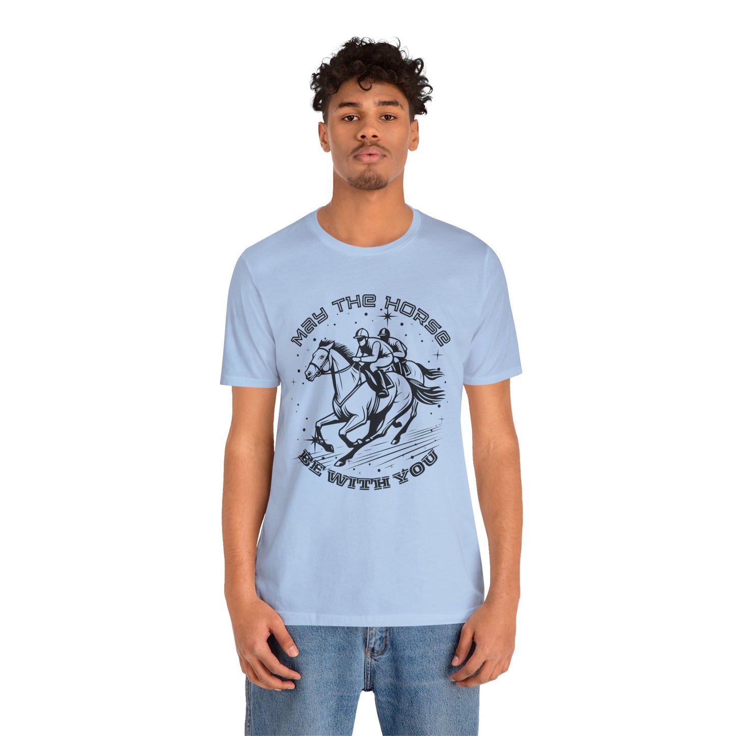 Kentucky Derby / Star Wars T-Shirt