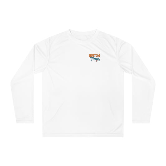 Sun Shirt , Boat Shirt, Spf 30 Long Sleeve Shirt - Bottom Time Adventure Gear, scuba diver shirt, gift for diver, Outdoor Sports Wear, Ocean Enthusiast Apparel, Unique Gift for [...]