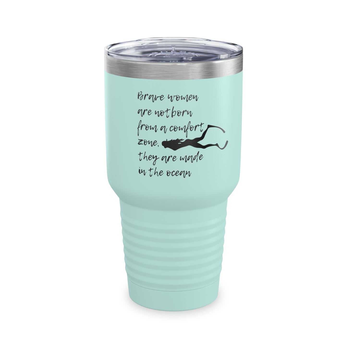 Ringneck Tumbler, 30oz