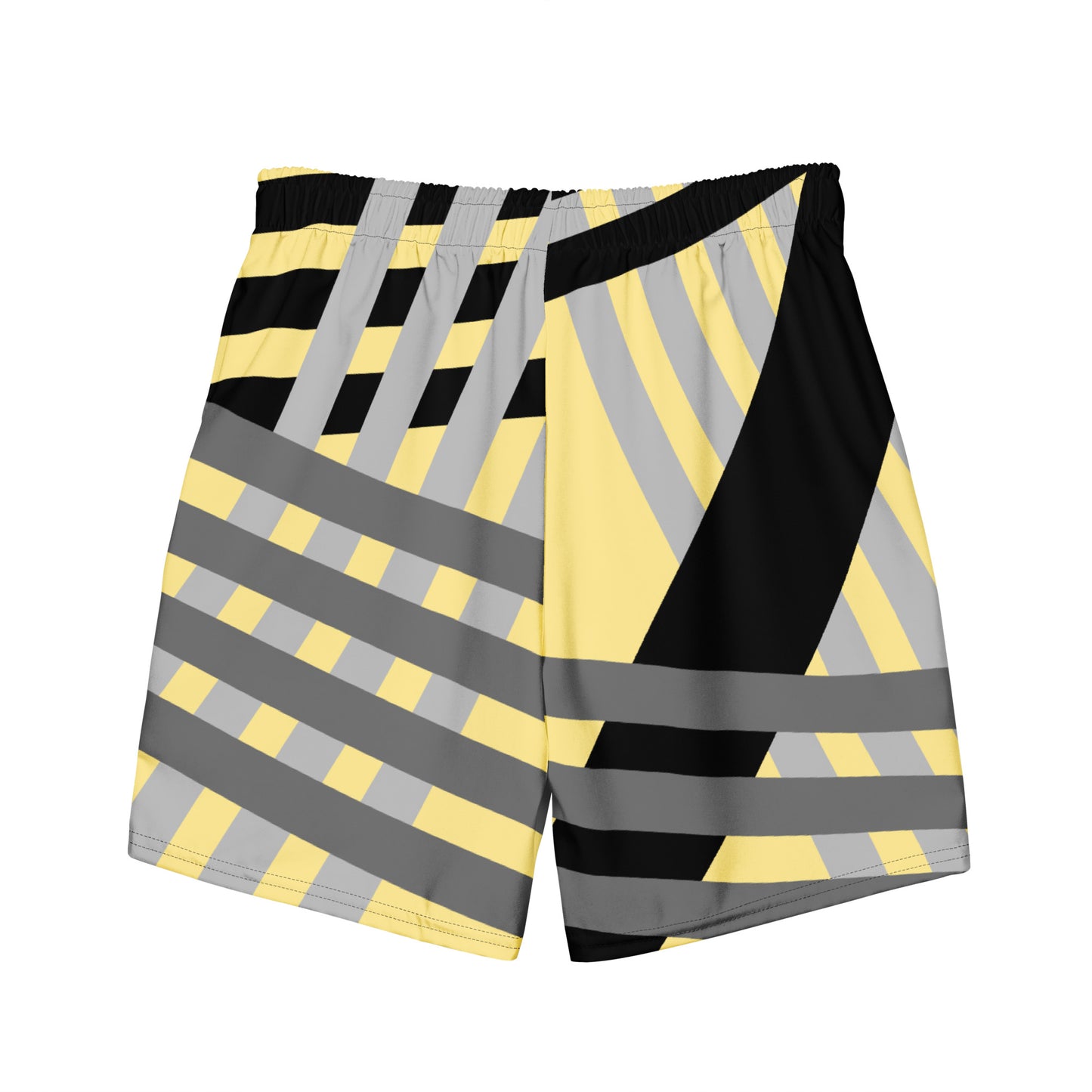 Bottom Time™ Eco-Friendly Men's Swim Trunks, Butterfly