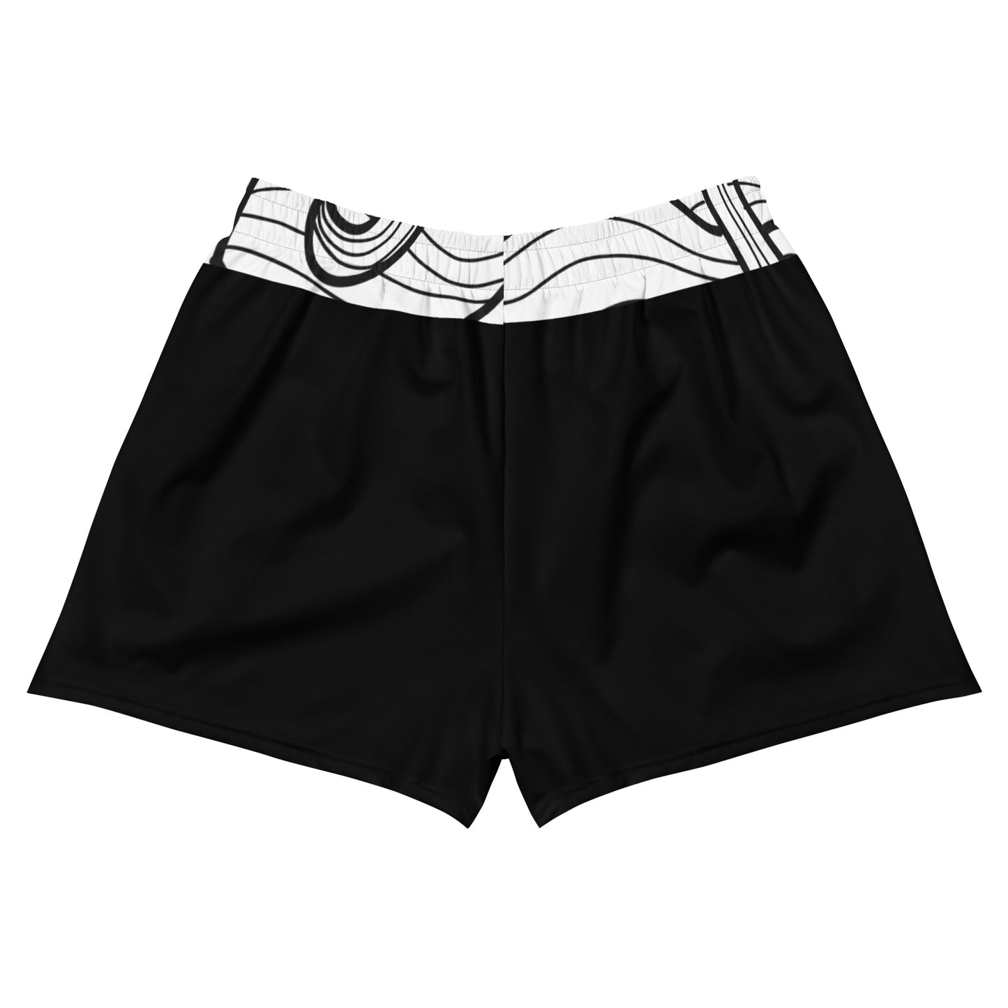 Bottom Time™ Eco-Friendly Women’s Recycled Shorts, Compass, Sets