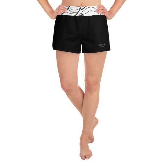 Bottom Time™ Eco-Friendly Women’s Recycled Shorts, Compass, Sets