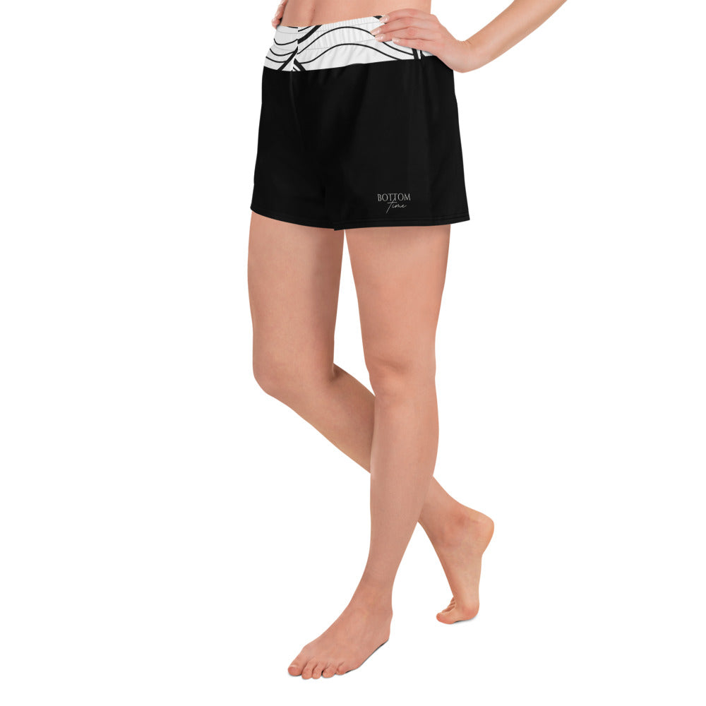 Bottom Time™ Eco-Friendly Women’s Recycled Shorts, Compass, Sets