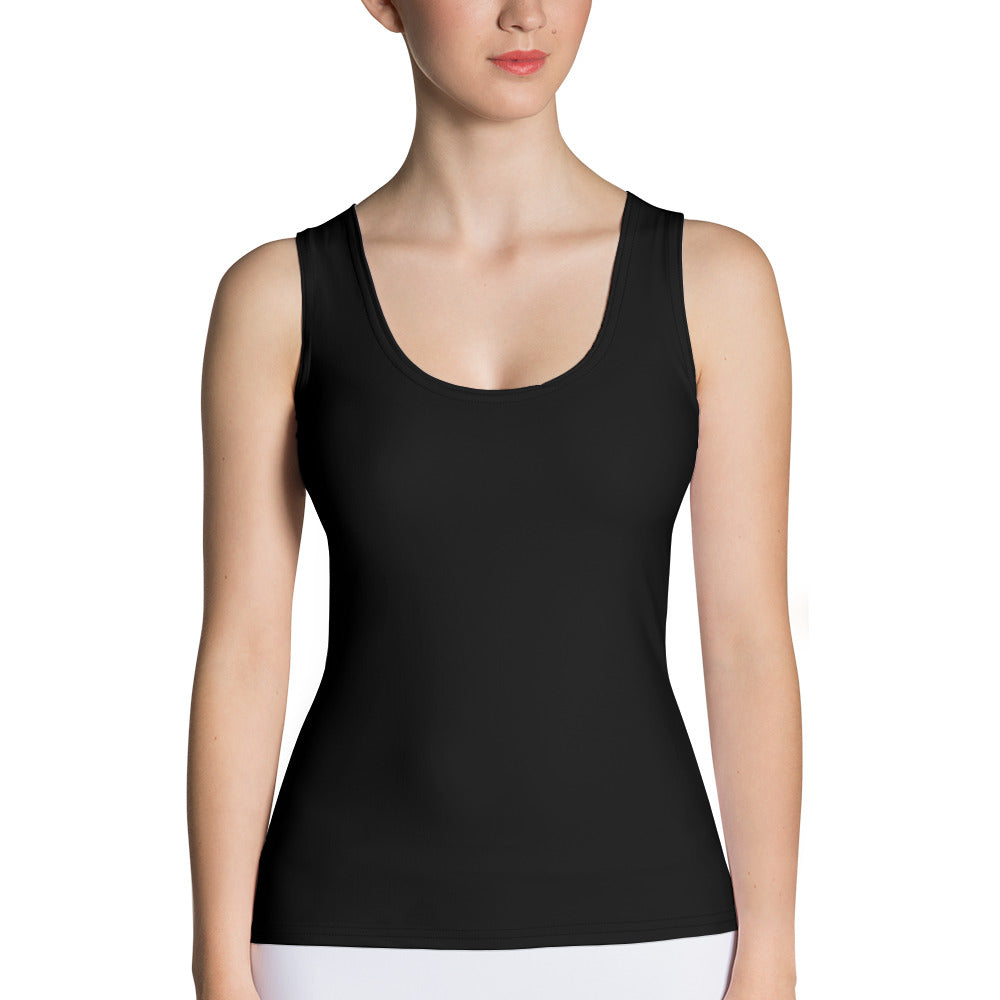 Bottom Time™ Women's  Tank, Compass