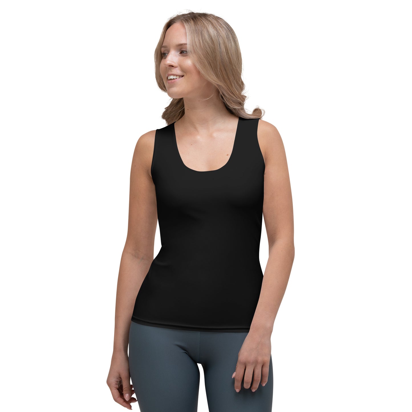 Bottom Time™ Women's  Tank, Compass