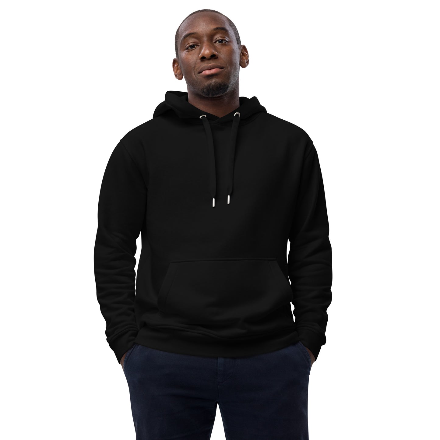 Gartin Premium eco hoodie