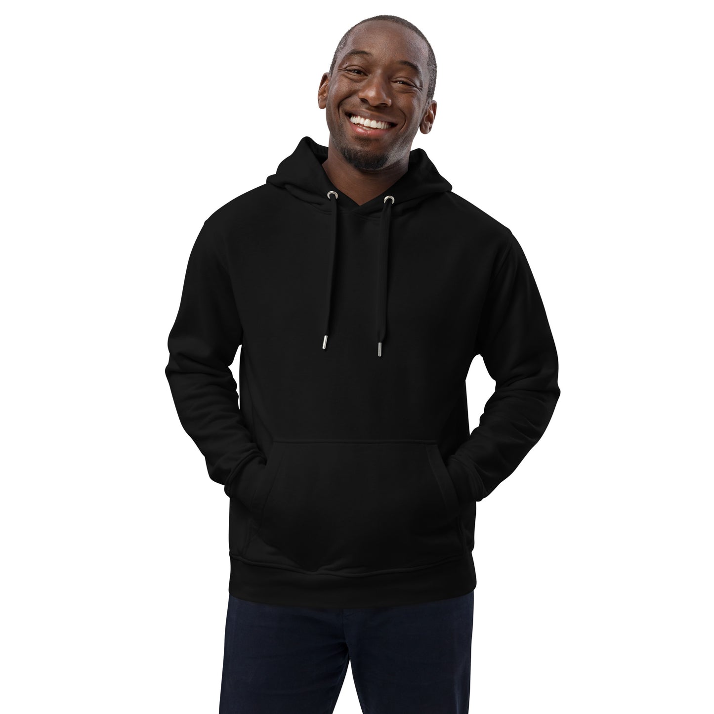 Gartin Premium eco hoodie