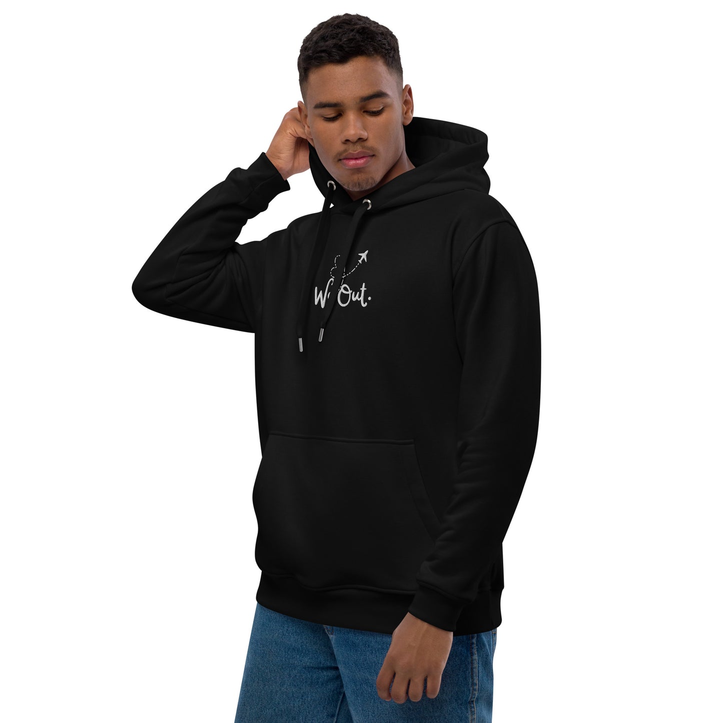 ECO Travel Hoodie