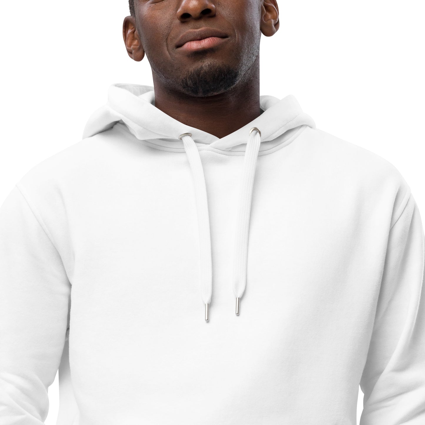 Gartin Premium eco hoodie