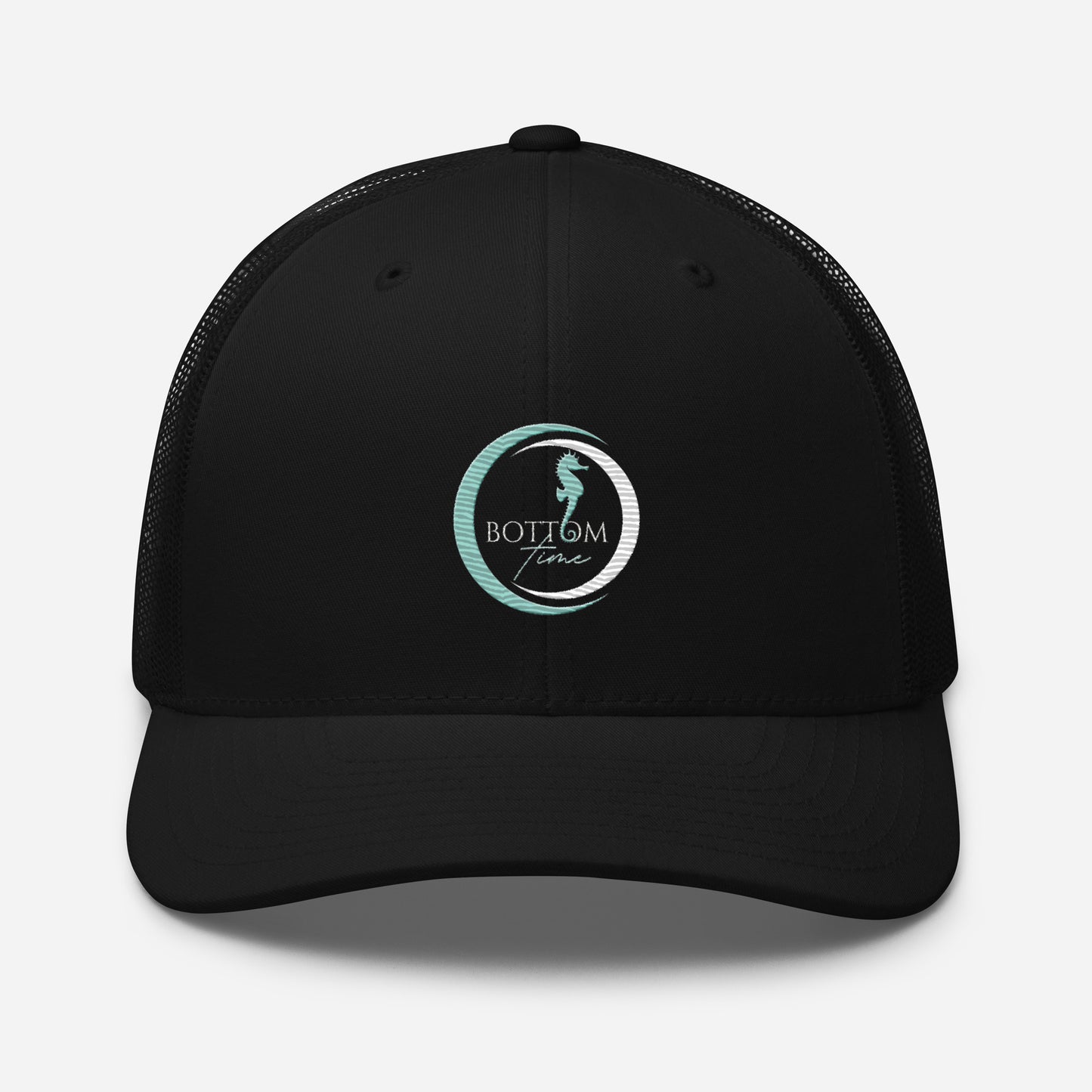 Bottom Time™ Trucker Hat