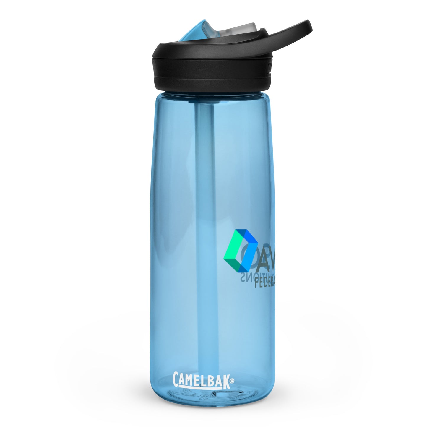 AVASO Sports water bottle