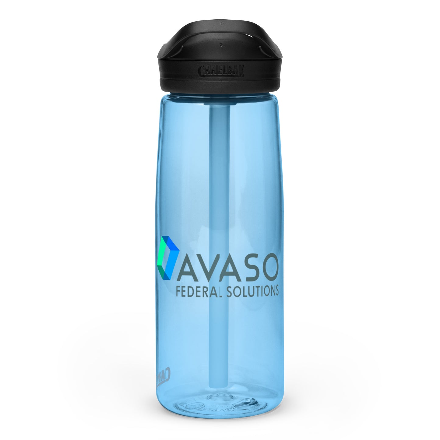 AVASO Sports water bottle