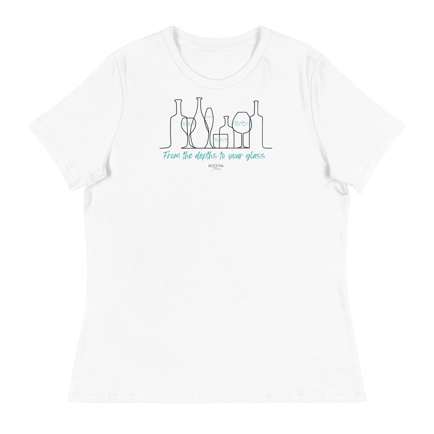 Women's Relaxed T-Shirt