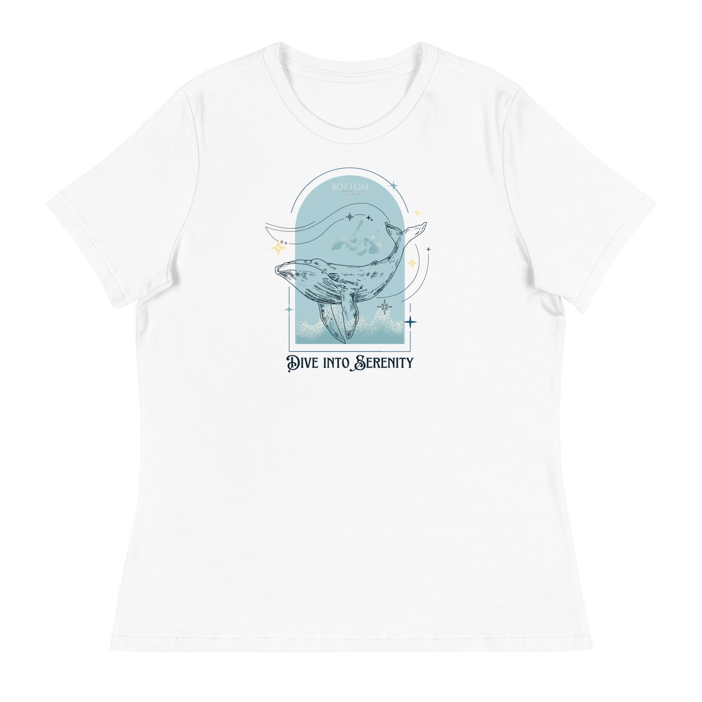 Women's Relaxed T-Shirt