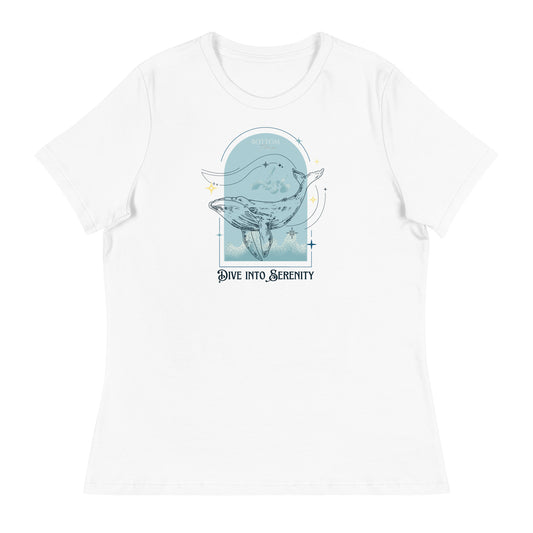 Women's Relaxed T-Shirt