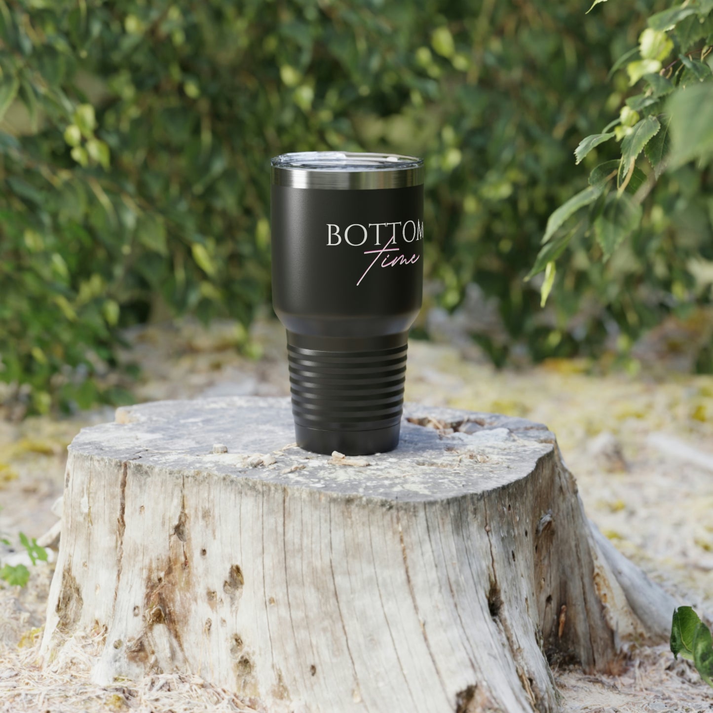 Bottom Time™ Eco-Friendly Scuba Diver Tumbler, 30oz