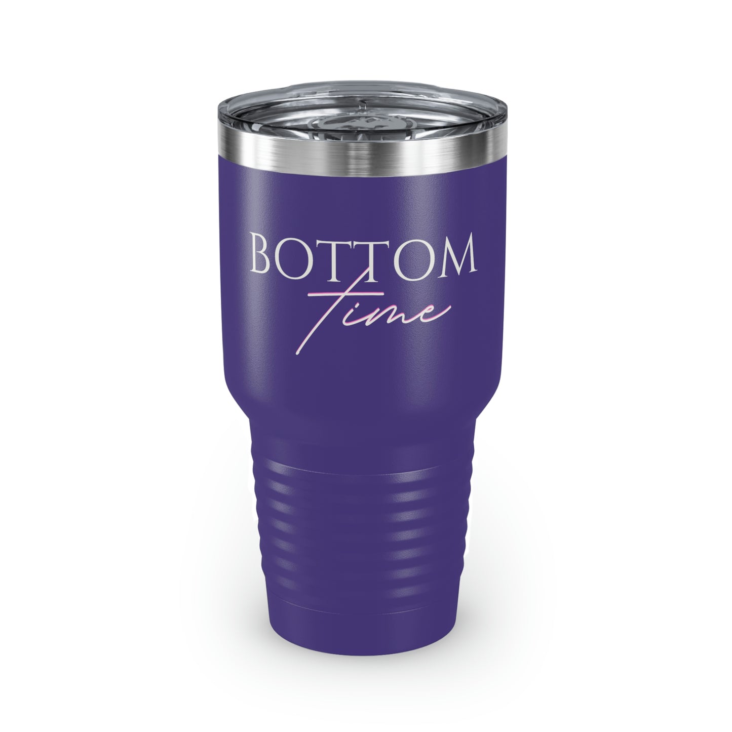 Bottom Time™ Eco-Friendly Scuba Diver Tumbler, 30oz