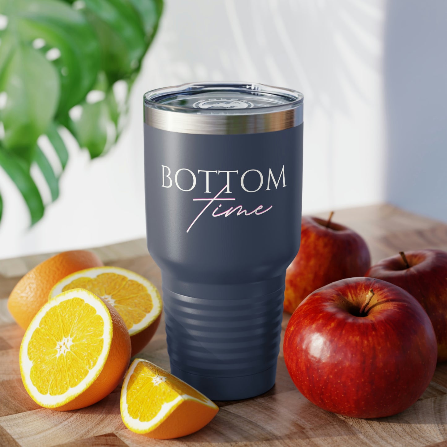 Bottom Time™ Eco-Friendly Scuba Diver Tumbler, 30oz