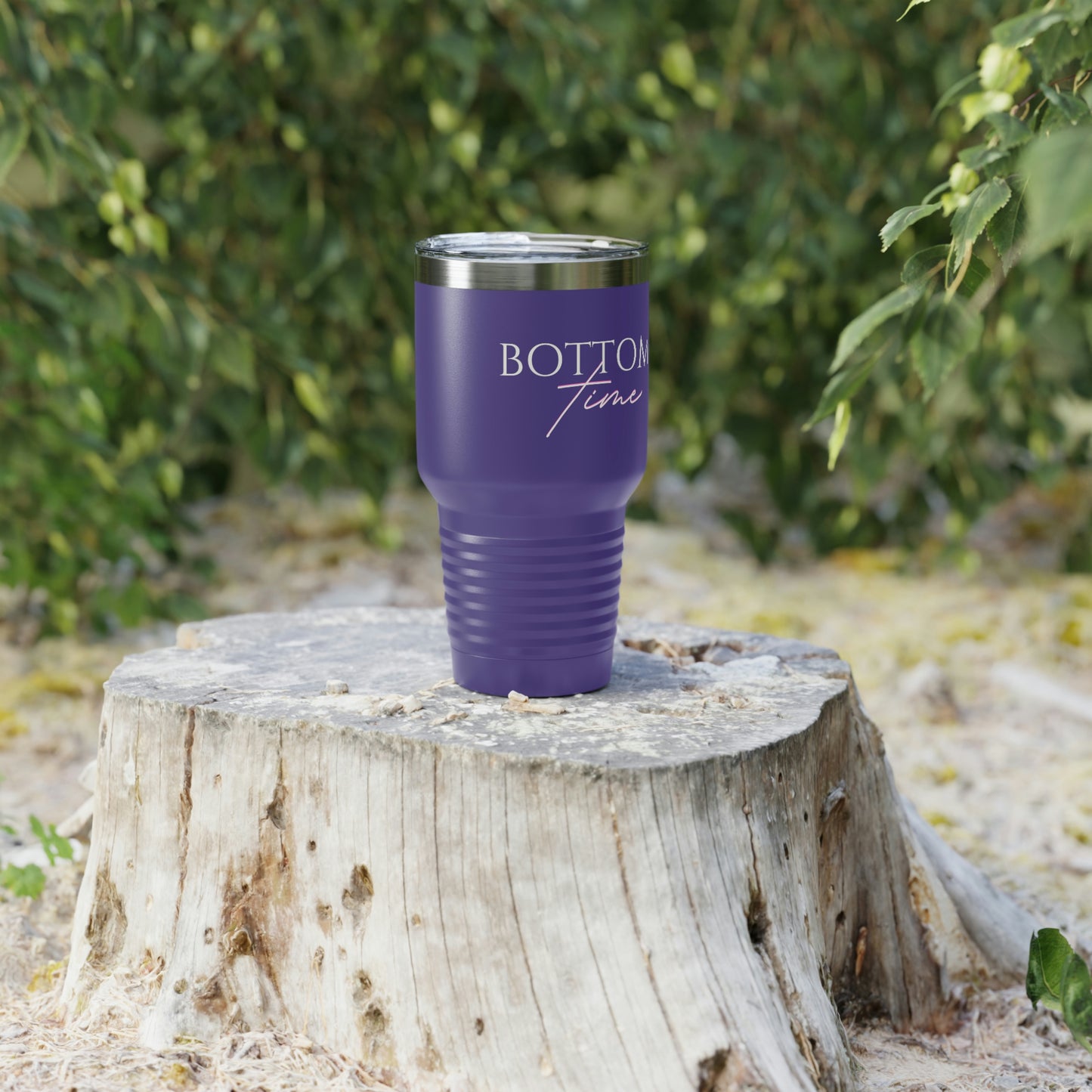 Bottom Time™ Eco-Friendly Scuba Diver Tumbler, 30oz